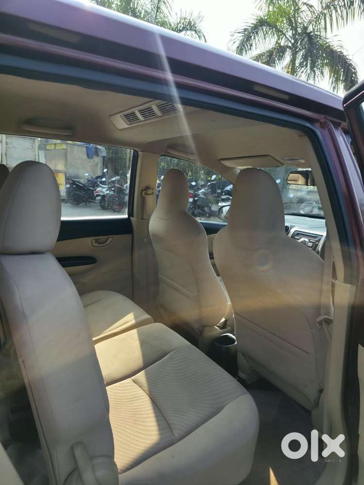 Honda Mobilio V I-vtec, 2015, Petrol