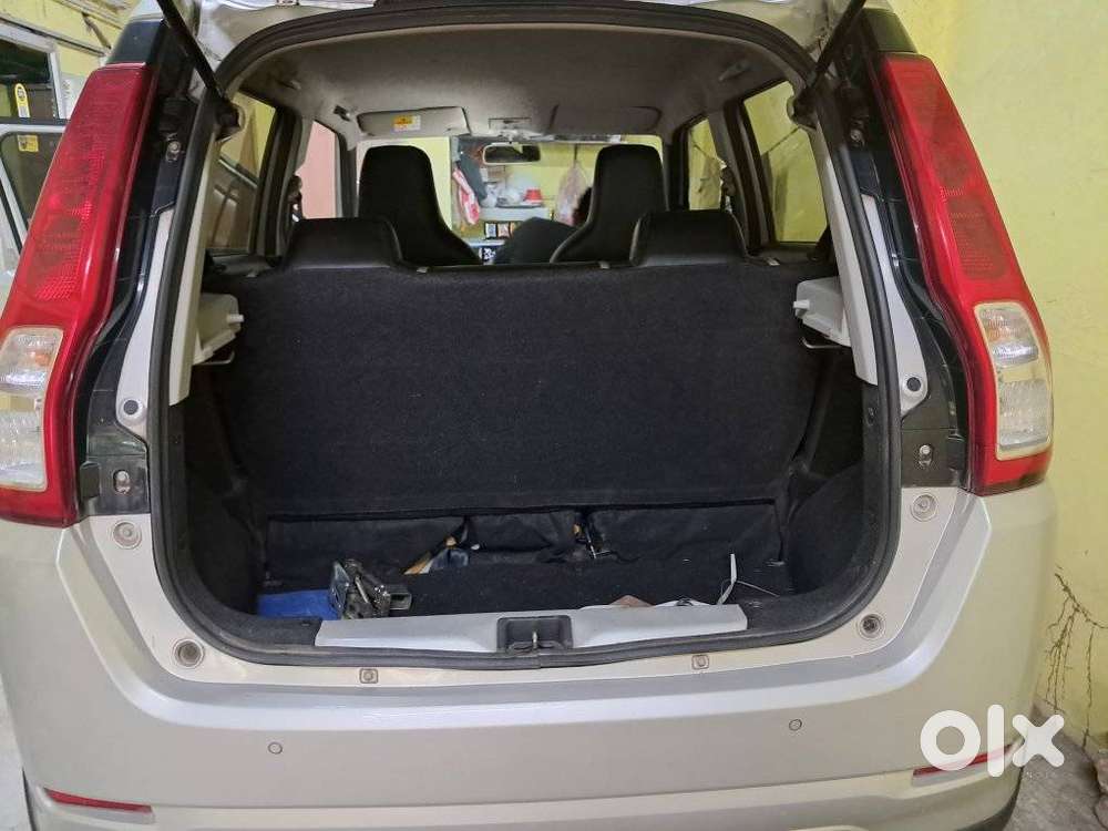 Maruti Suzuki Wagon R Lxi 1.0, 2024, Petrol