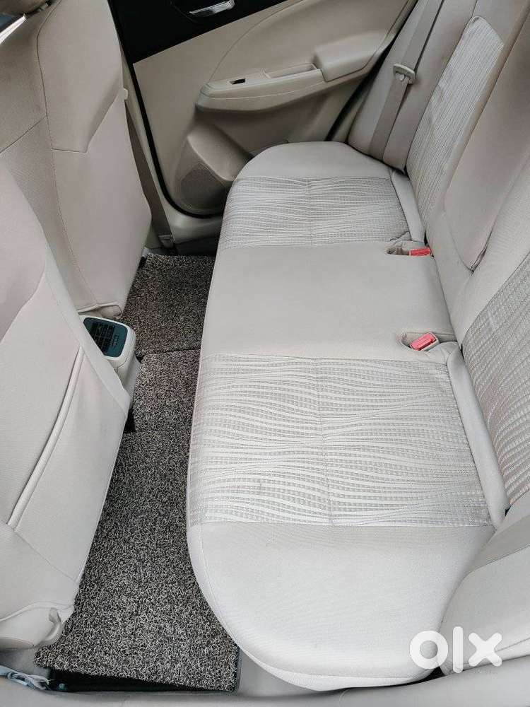 Maruti Suzuki Dzire