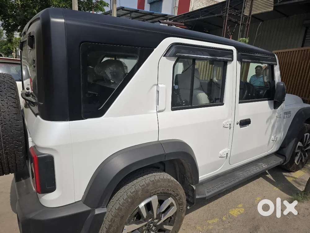 Thar Roxx For Sale