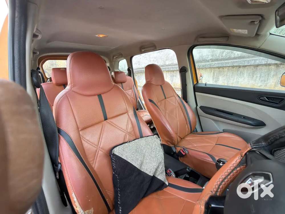 Renault Triber 2021 Petrol Well Maintained