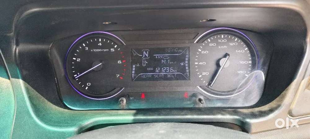 Mahindra Marazzo 2021 Diesel 126000 Km Driven
