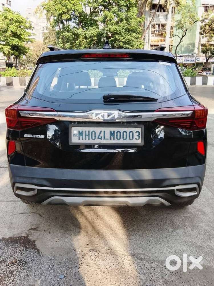Kia Seltos Htx+ At 1.5 Diesel, 2023, Diesel