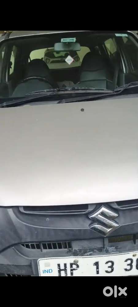 Maruti Suzuki Alto 800 2016 Km Driven 60000