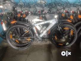 26 Buy Sell Second Hand Hero Cycles in India Used Hero Cycles in India OLX