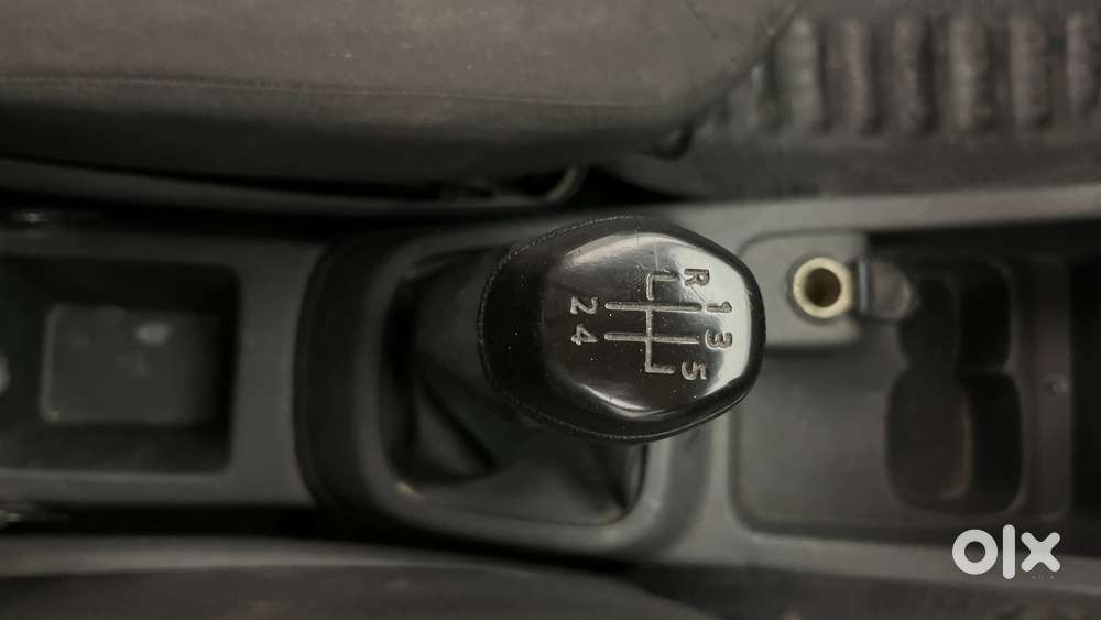 Renault Kwid 1.0 Rxt Edition, 2016, Petrol