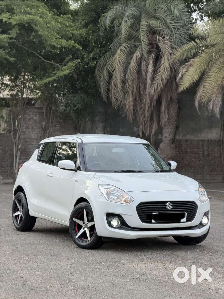 Maruti Suzuki Swift Ddis Vdi, 2018, Diesel