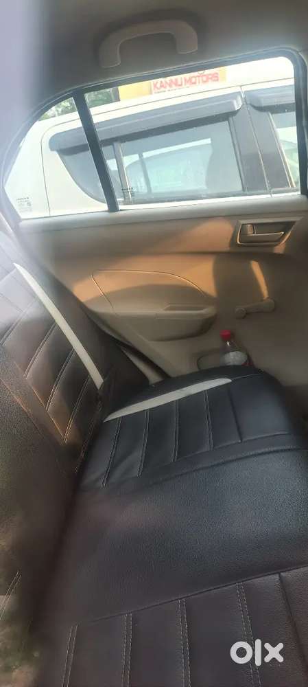 Maruti Suzuki Dzire 2020 Taxi Nomber Hr 73 Palwal