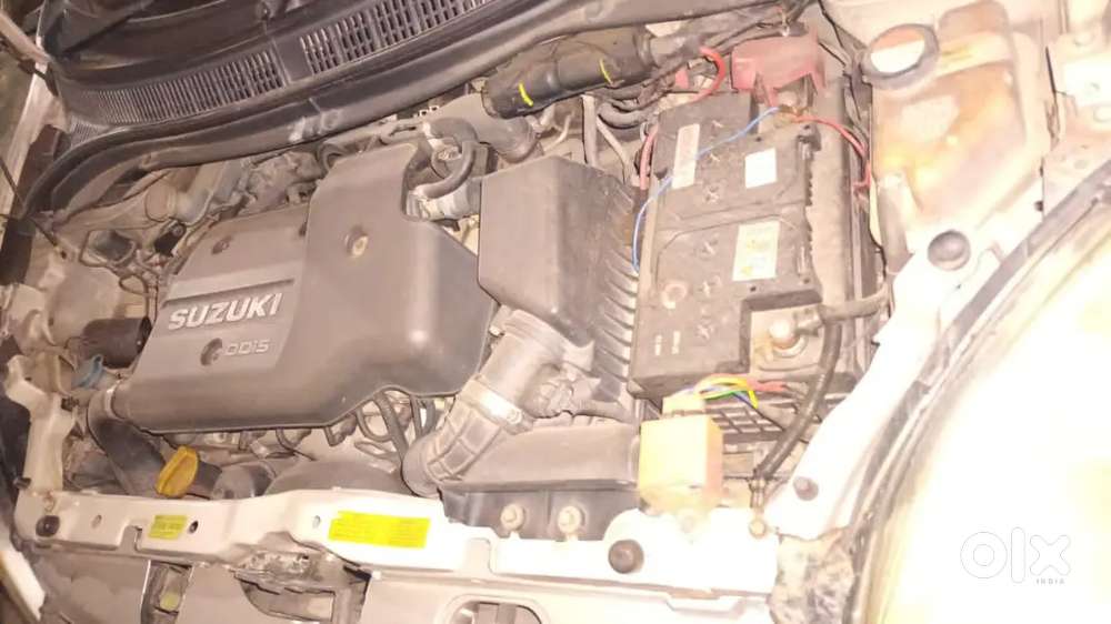Maruti Suzuki Swift Vdi 2007