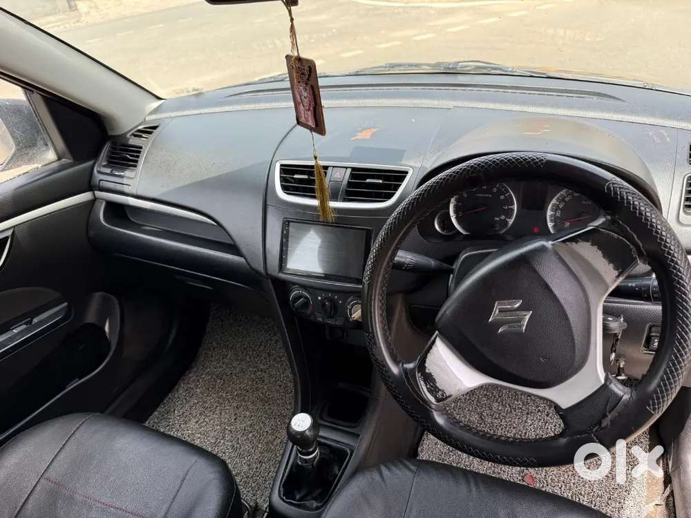 Selling Because We Are Buying A New Car
