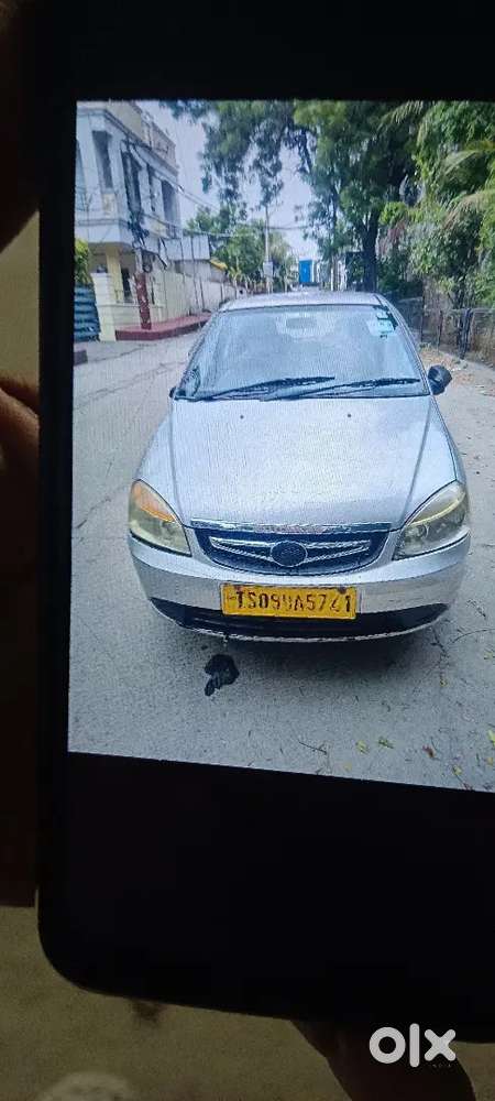 Tata Indica Ev2 2016 Diesel