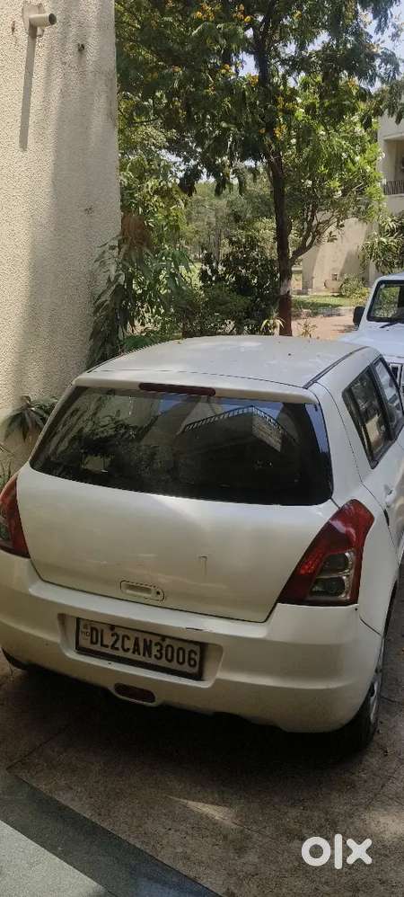 Maruti Swift Vdi 2011