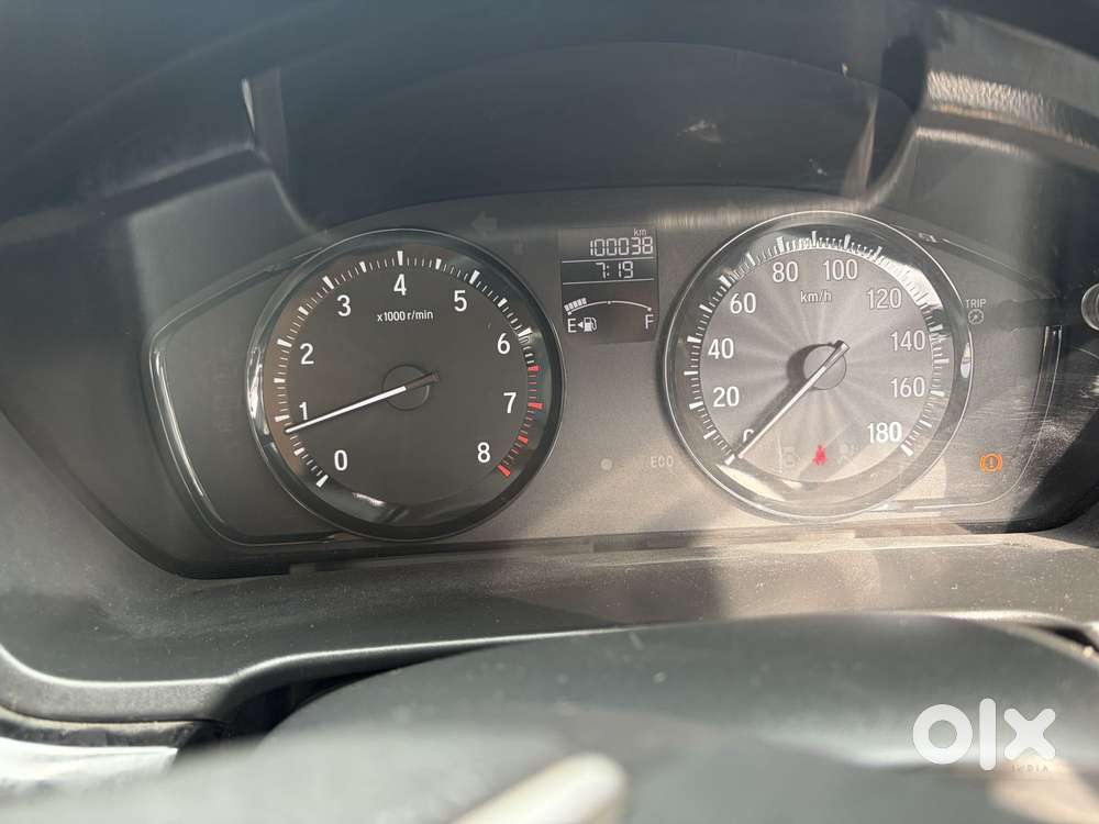 Honda Amaze 1.2 Smt I Vtec, 2021, Petrol