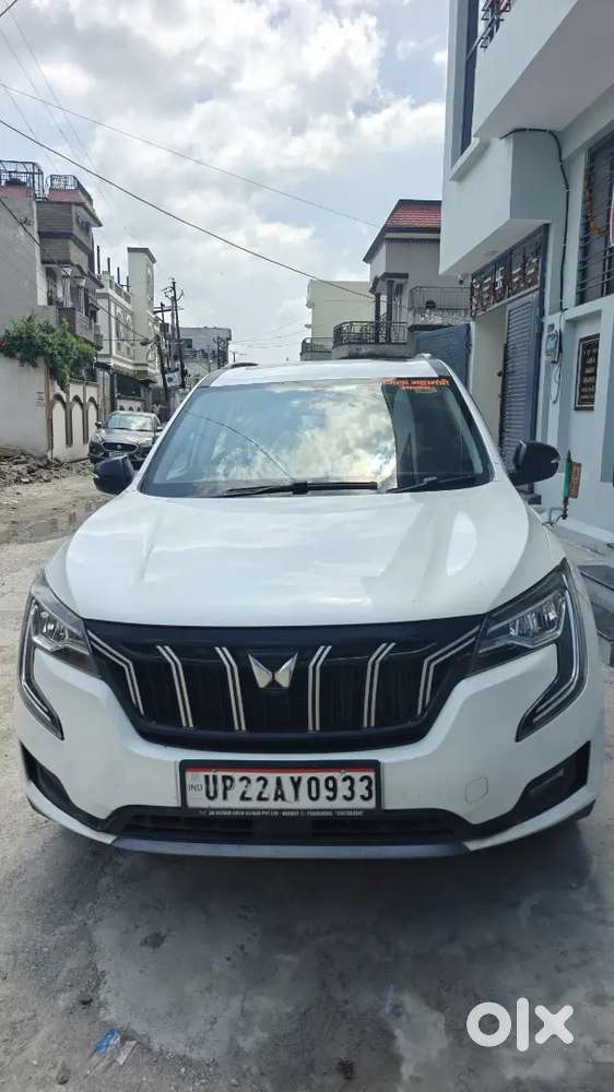 Mahindra Xuv700 Diesel 2023