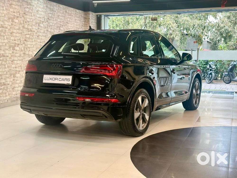 Audi Q5 2.0 Tfsi Quattro Premium, 2023, Petrol