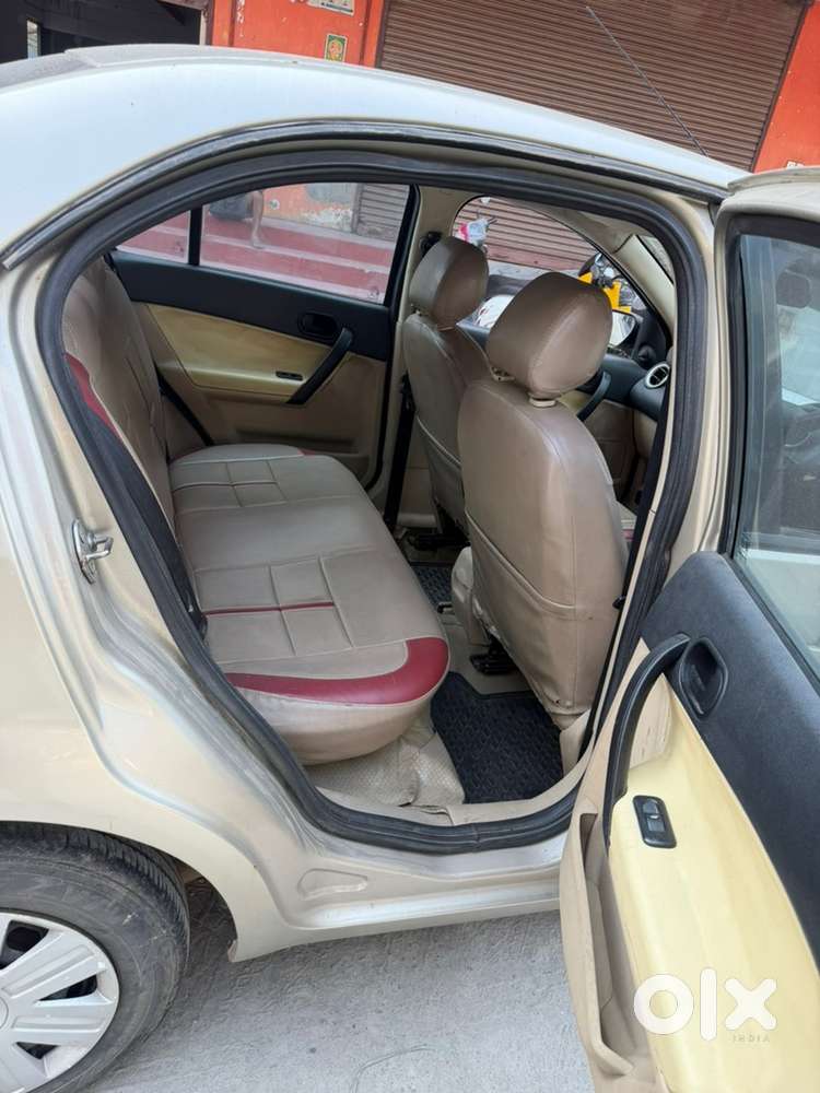 Ford Fiesta 2009 Diesel 130000 Km Driven