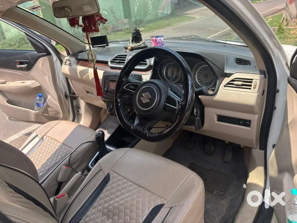 Personal Used Dzire No Meter Back Guarantee