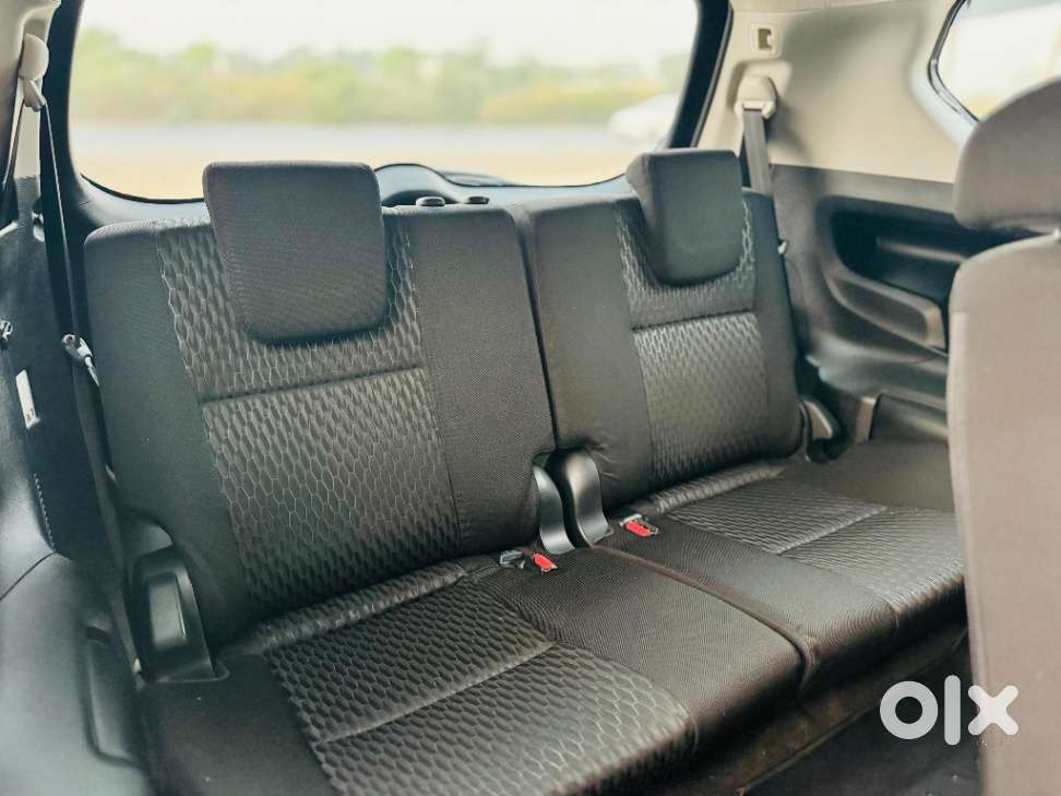 Toyota Innova Crysta G 8 Str, 2017, Diesel