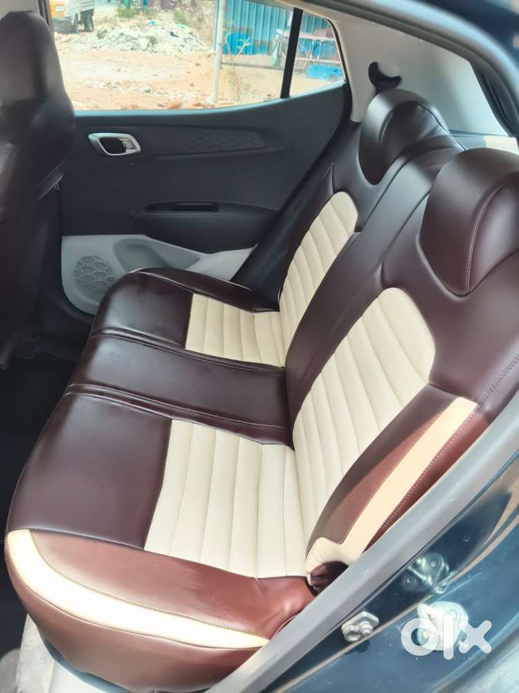 Hyundai Grand I10 Nios Sportz 1.2 Kappa Vtvt, 2023, Petrol