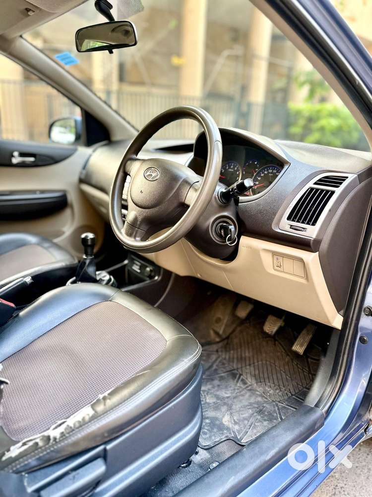 Hyundai I20 2012-2014 Magna Optional 1.2, 2012, Petrol