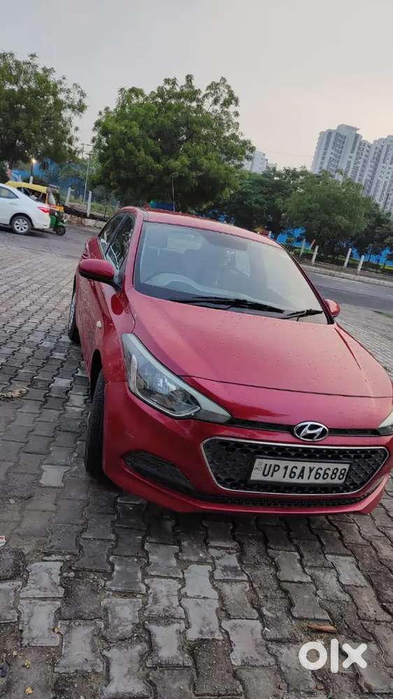 Hyundai I20 Diesel Manual 2015 Year