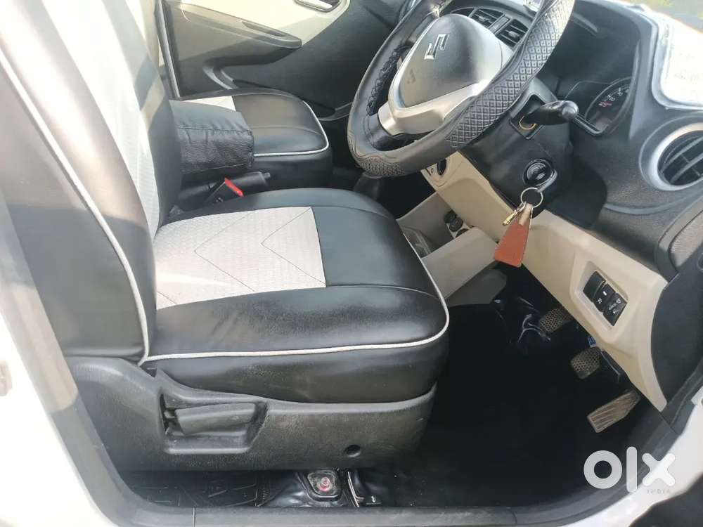 Maruti Suzuki Alto 800 2023 Petrol Well Maintained