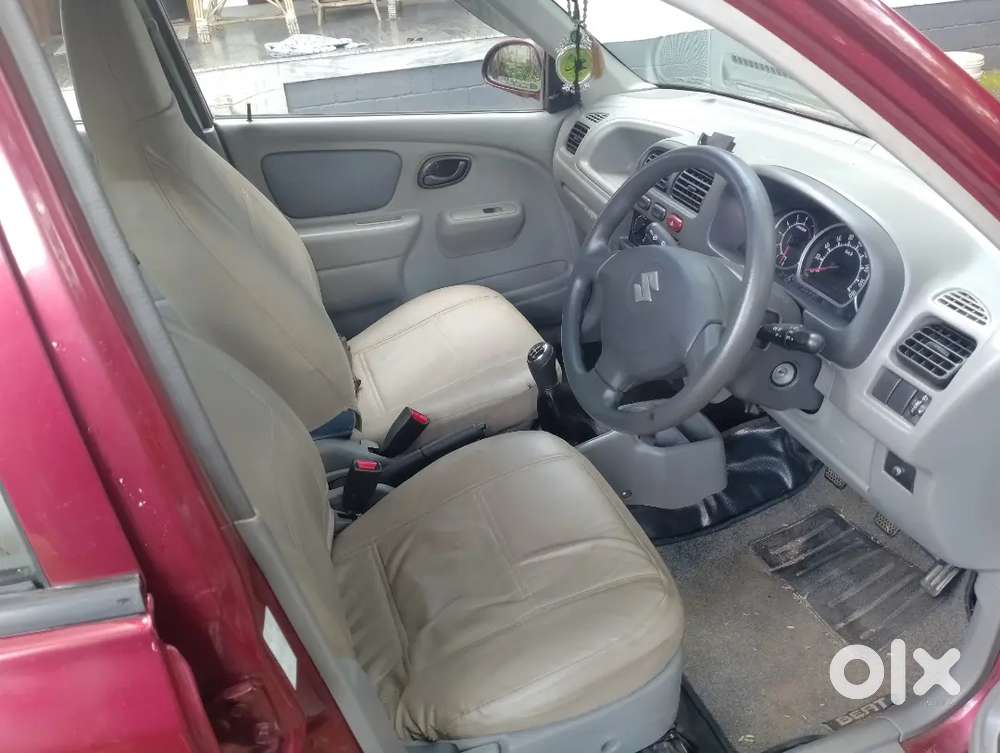 Doctor Used Maruti Suzuki Alto K10 2011 Petrol 47600 Km Driven