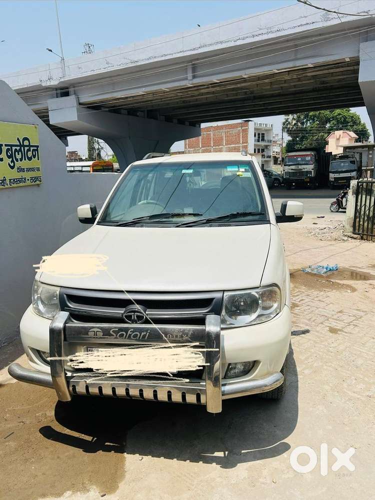 Tata Safari 2011 Diesel 68000 Km Driven