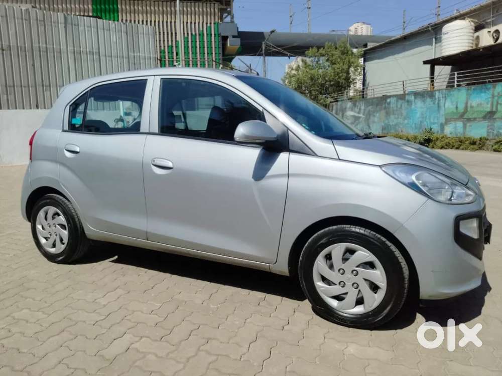 Hyundai Santro Sportz Cng, 2019, Cng & Hybrids