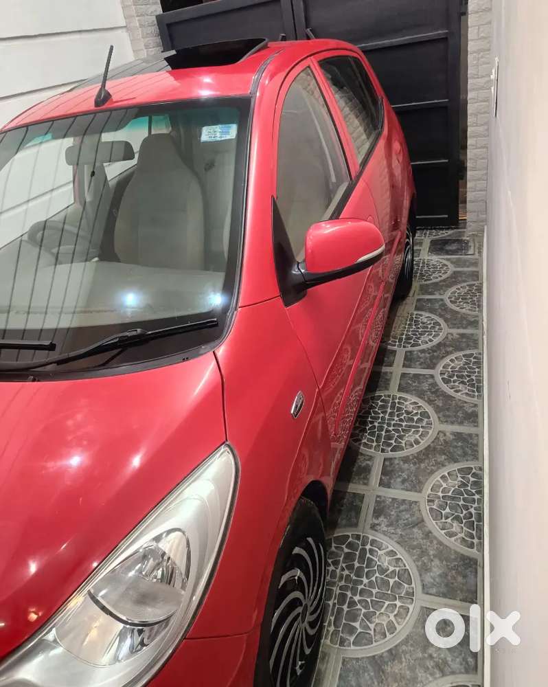 Single Car In All Punjab Sunroof Automatic