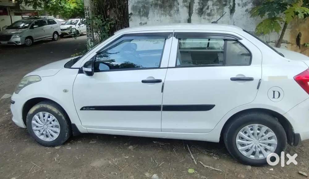 Maruti Dzire Tour S Diesel 2019