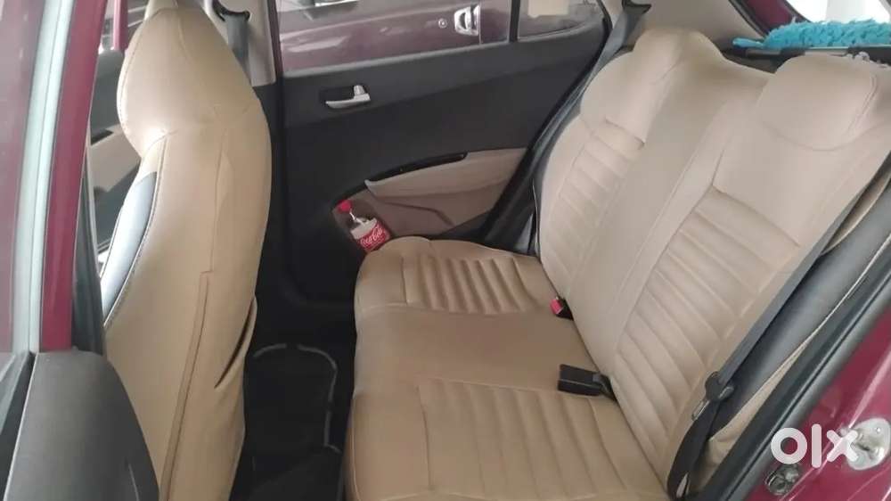 Hyundai Grand I10 2014