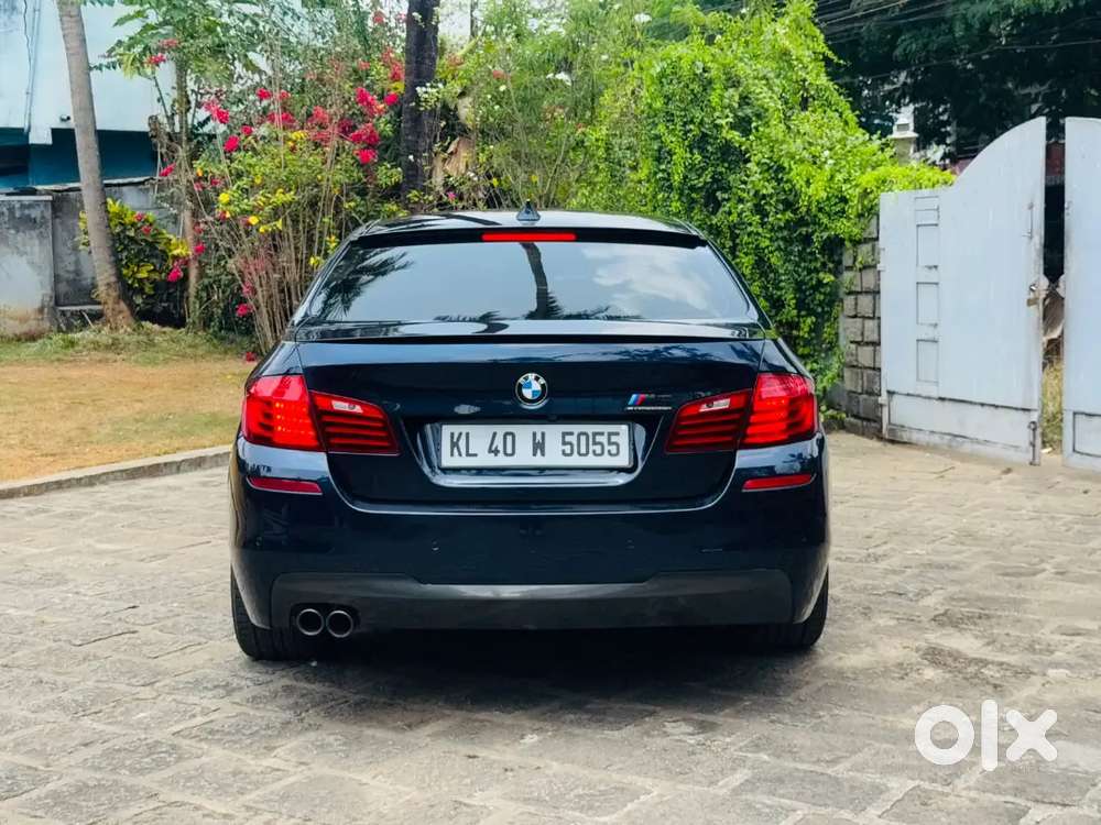 Bmw 530im Sport Line High Quality