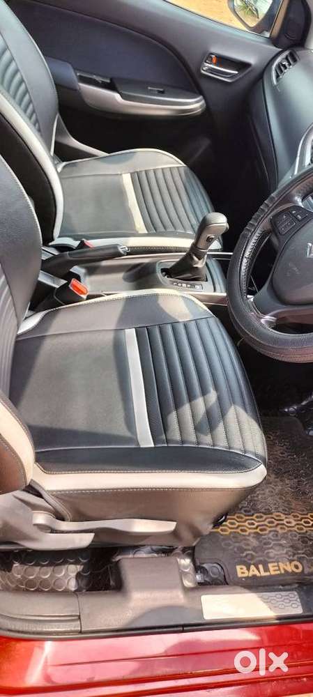 Maruti Suzuki Baleno Alpha Diesel, 2019, Petrol
