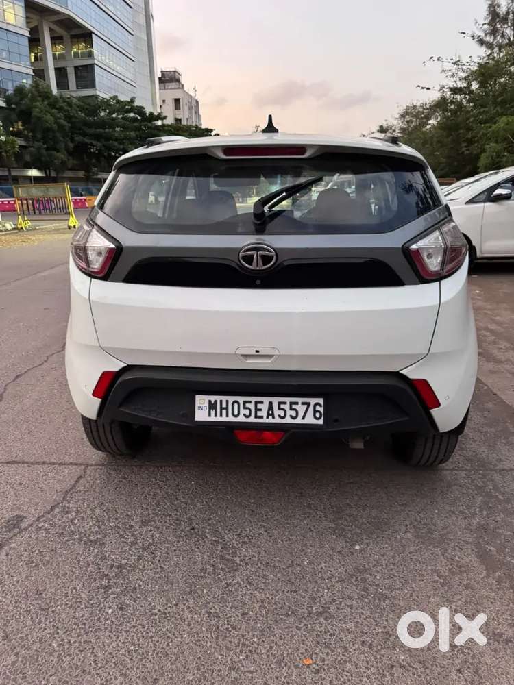 Tata Nexon 2019 Diesel Well Maintained