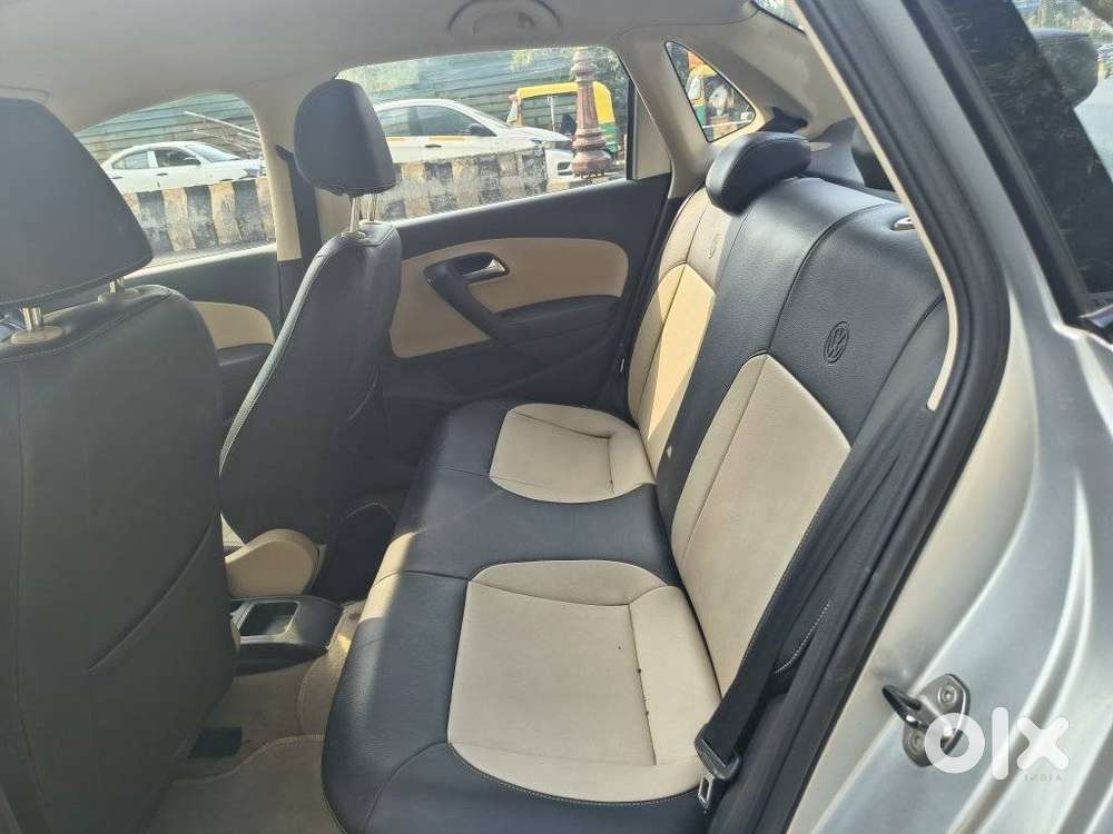 Volkswagen Ameo 1.2 Mpi Comfortline, 2016, Petrol