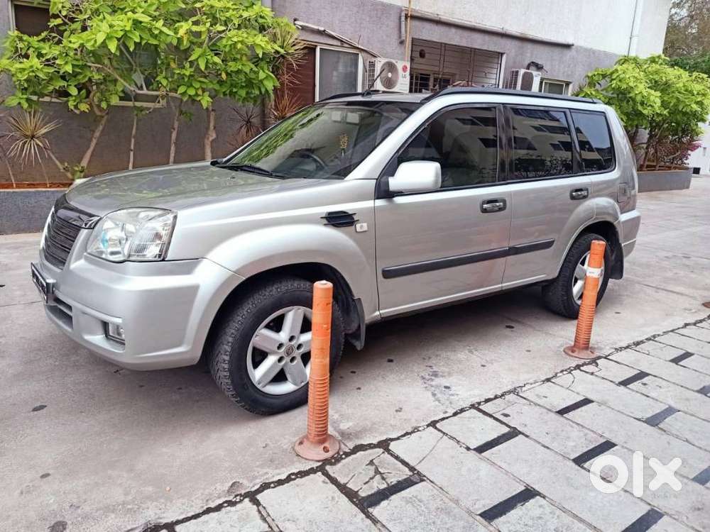 Nissan X-trail 2004-2009 Elegance, 2006, Diesel