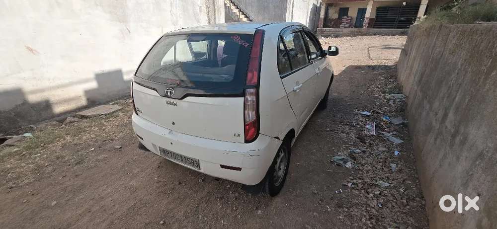 टाटा इंडिका विस्टा गुड कंडीशन
