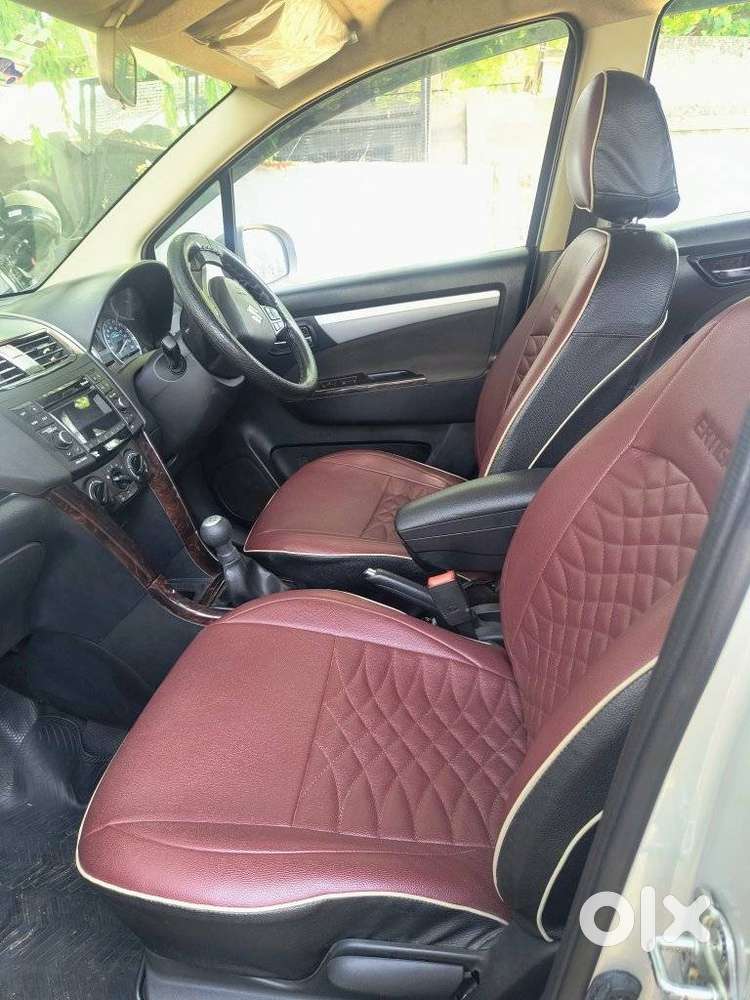 Maruti Suzuki Ertiga, 2018, Diesel
