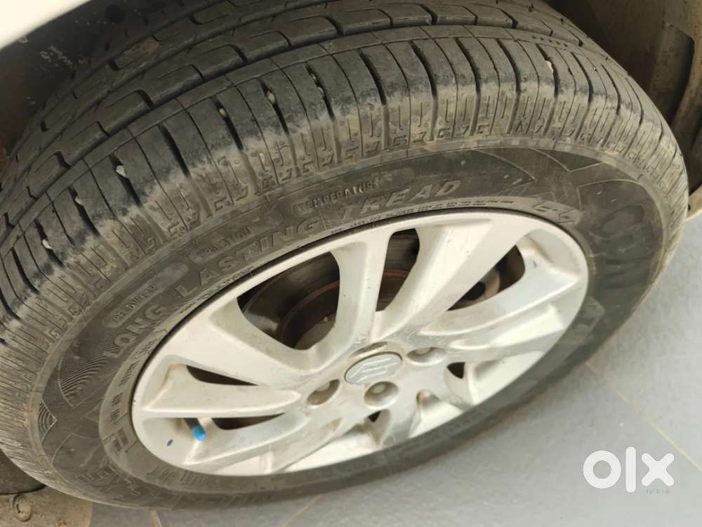 Maruti Suzuki Swift Zdi, 2014, Diesel