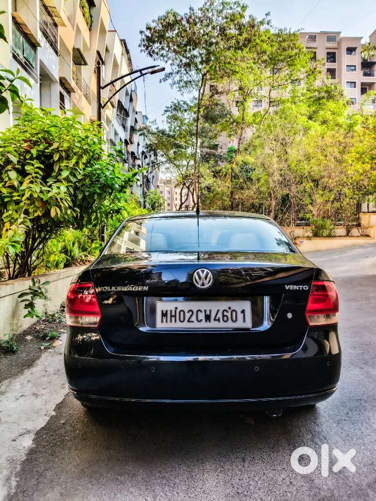 1st Owner Vento Dr Owner