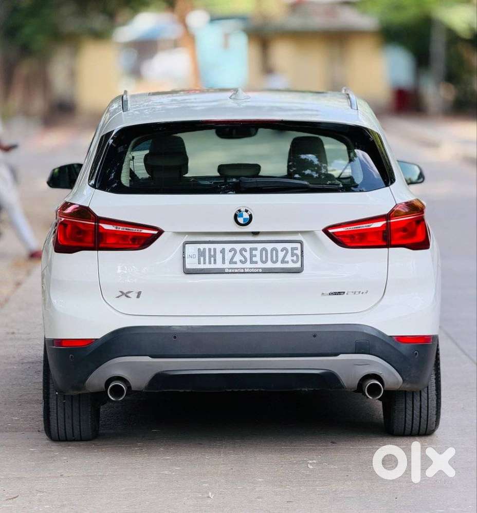 Bmw X1 Sdrive20d Expedition, 2019, Diesel