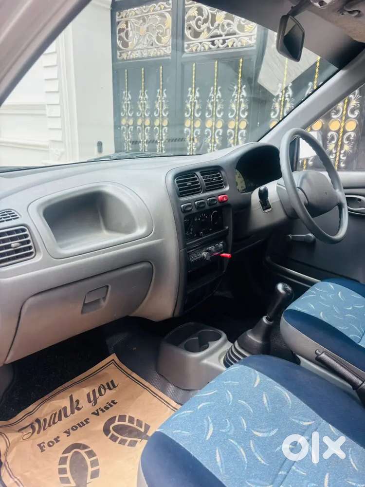 Maruti Suzuki Alto For Sale - Excellent Condition & Well Maintained