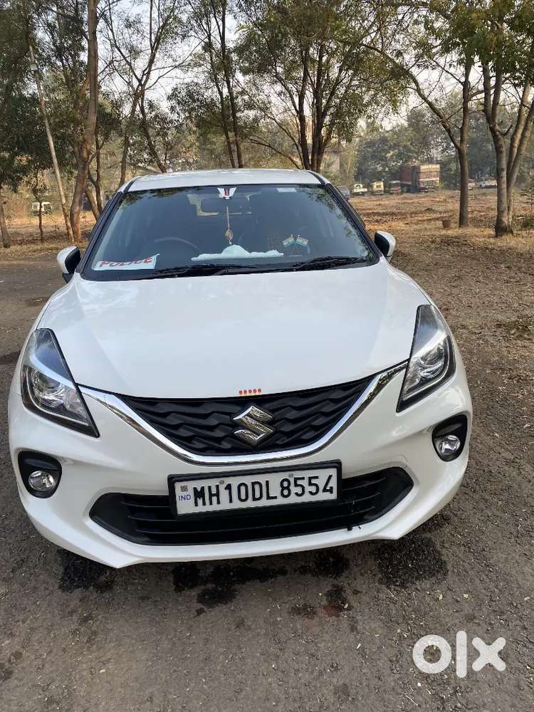 Maruti Suzuki Baleno 2020 Petrol 19000 Km Driven