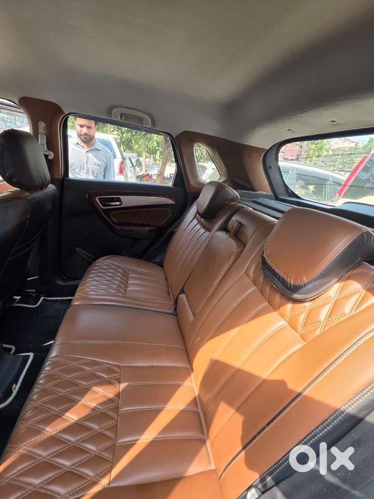 Maruti Suzuki Brezza Zdi, 2018, Diesel