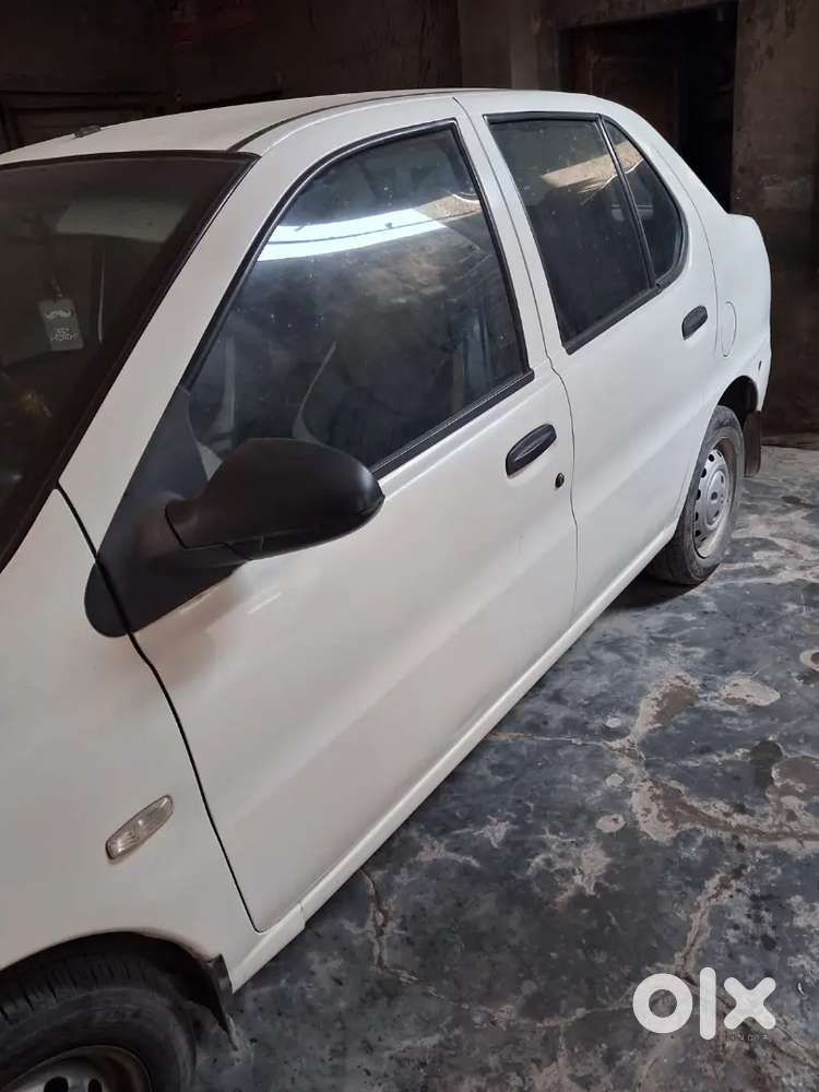 Tata Indigo Ecs 2014