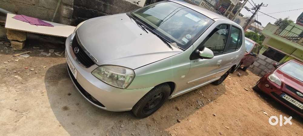Tata Indica Lxi, 2009, Diesel