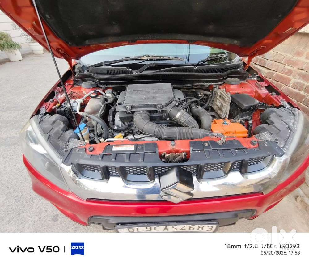 2019  October Maruti Suzuki Diesel