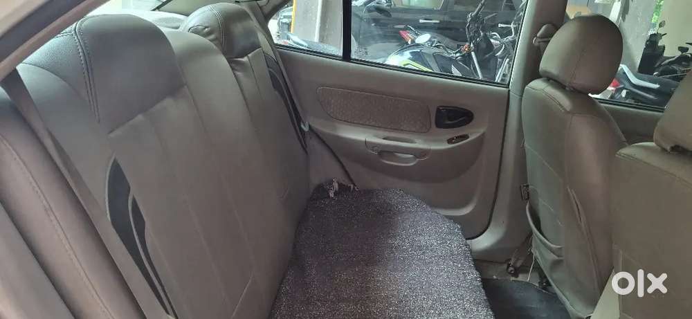 Hyundai Accent 2009