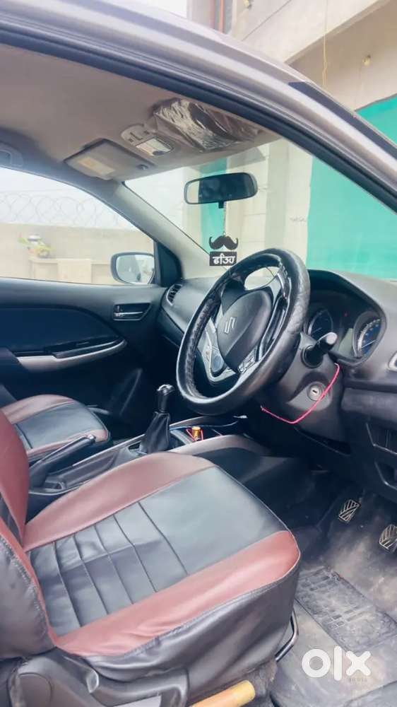 Vip 786 No.maruti Suzuki Baleno 2019-2020 Diesel Manual